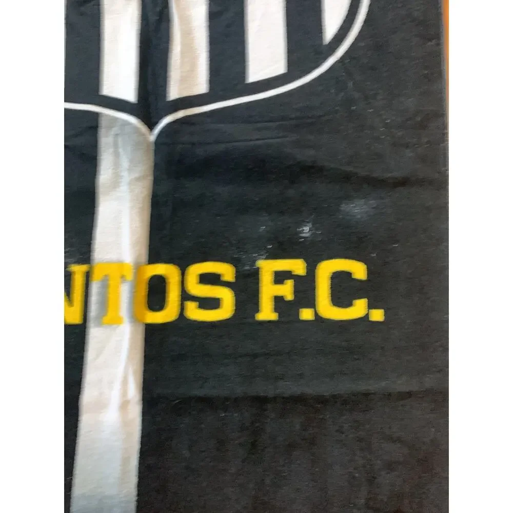 Santos F.C Towel‎